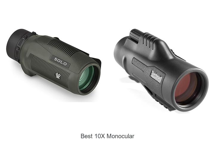 best 10x monocular