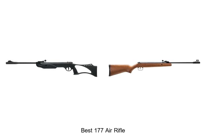 best 177 air rifle