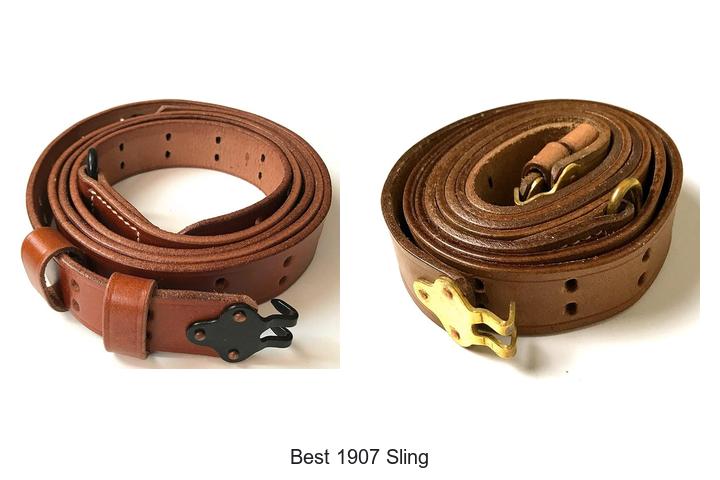 best 1907 sling