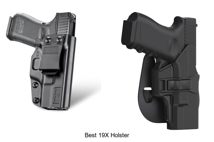 best 19x holster