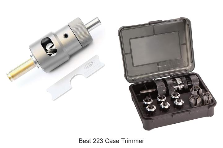 Top 12 Best 223 Case Trimmer That Will Blow Your Mind!