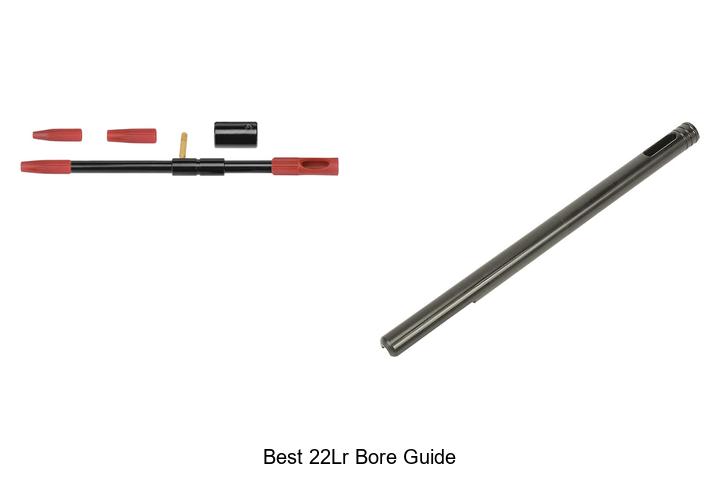 best 22lr bore guide