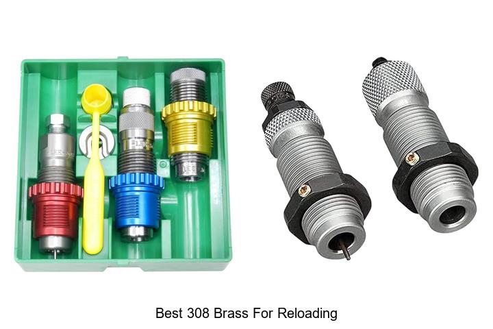 best 308 brass for reloading