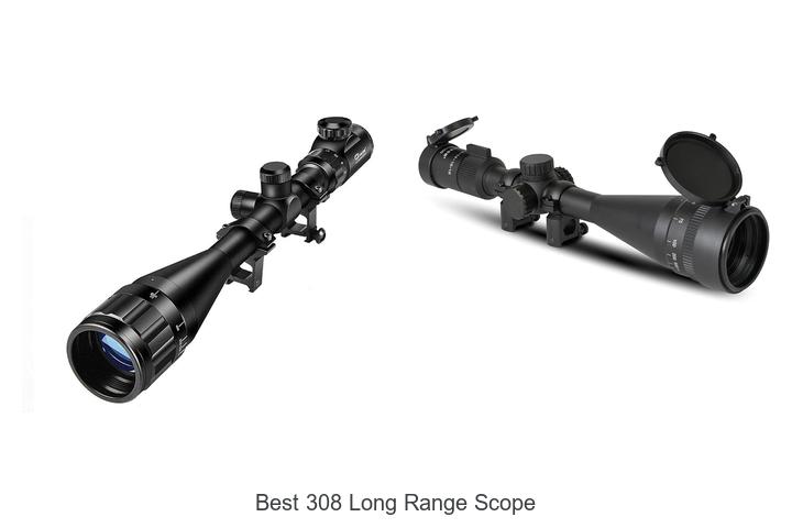Top 12 Best 308 Long Range Scope That Will Blow Your Mind