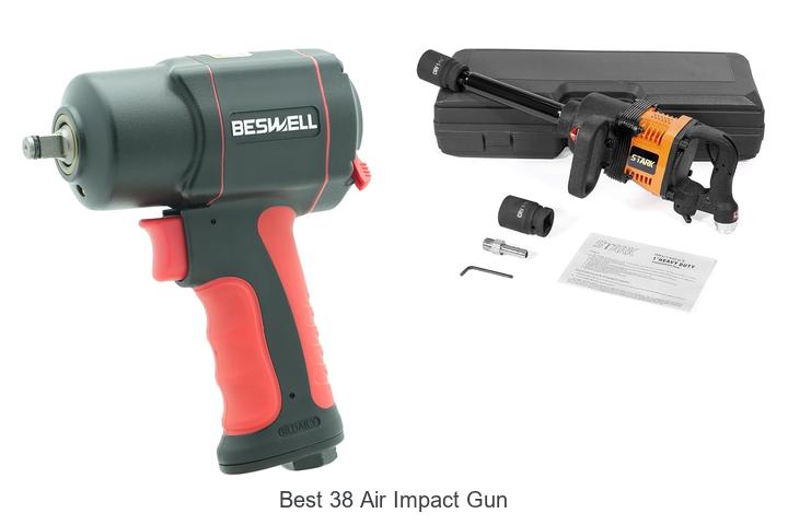 best 38 air impact gun