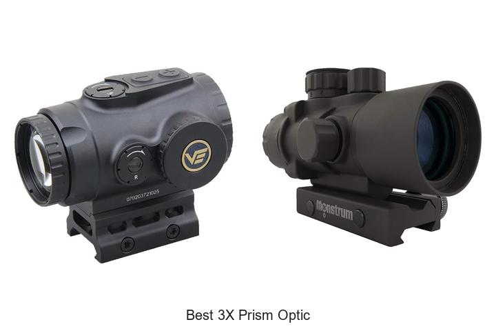 best 3x prism optic