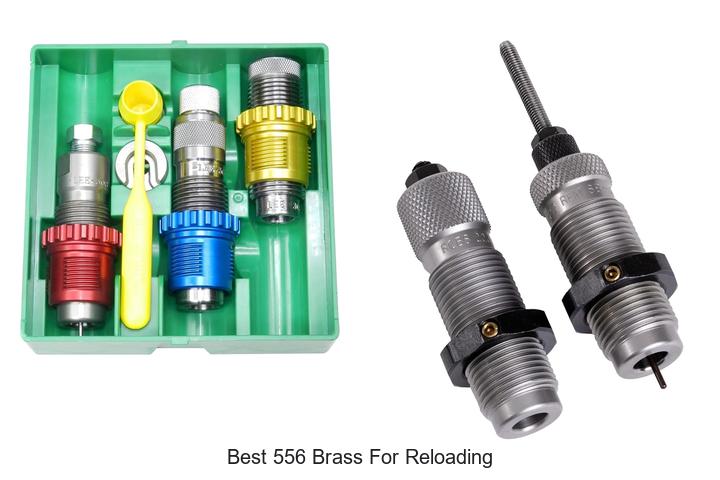 Top 12 Best 556 Brass For Reloading You Can’t Miss!