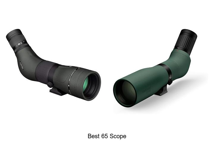 best 65 scope
