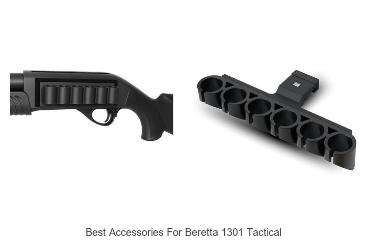 best accessories for beretta 1301 tactical