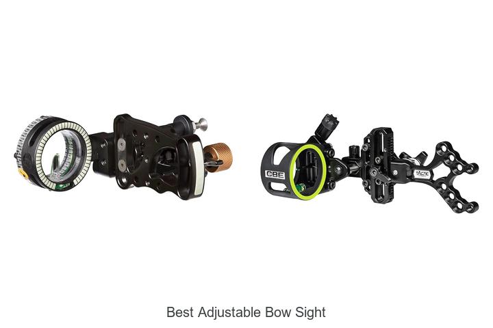 Top 12 Best Adjustable Bow Sight That Will Boost Accuracy!