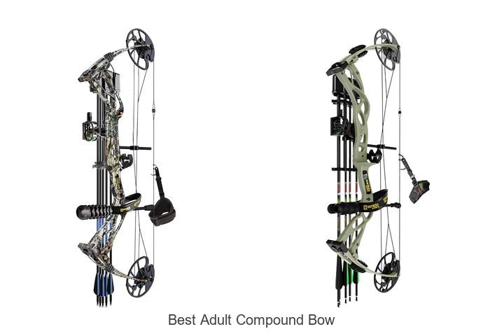 best adult compound bow
