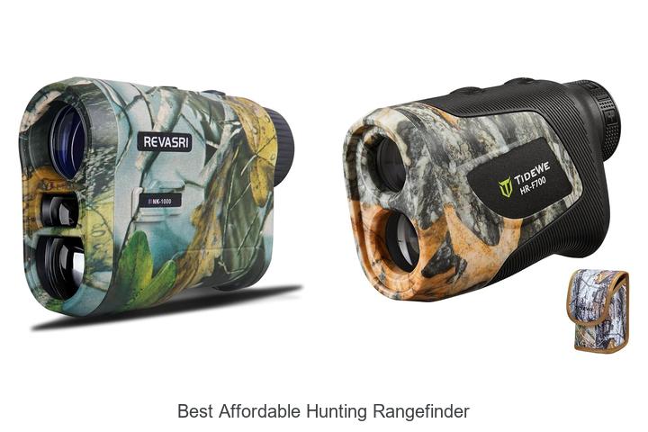 best affordable hunting rangefinder