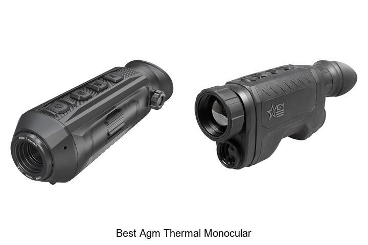 best agm thermal monocular