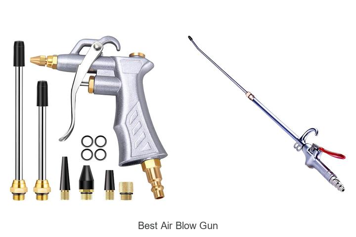 best air blow gun