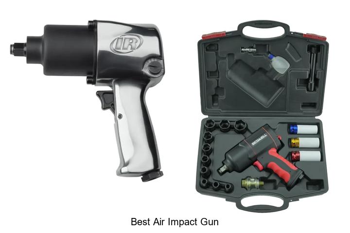 best air impact gun