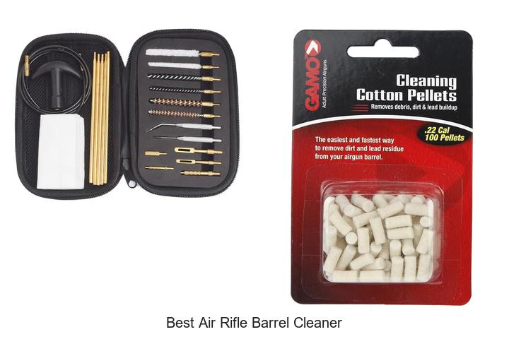 best air rifle barrel cleaner