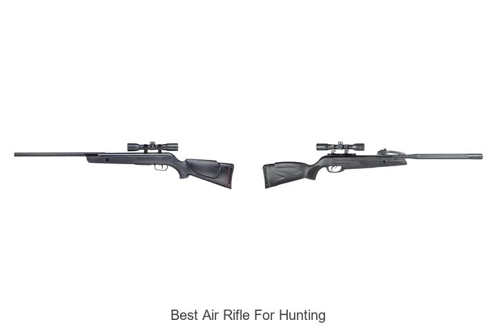 Top 12 Best Air Rifle for Hunting You Can’t Miss!