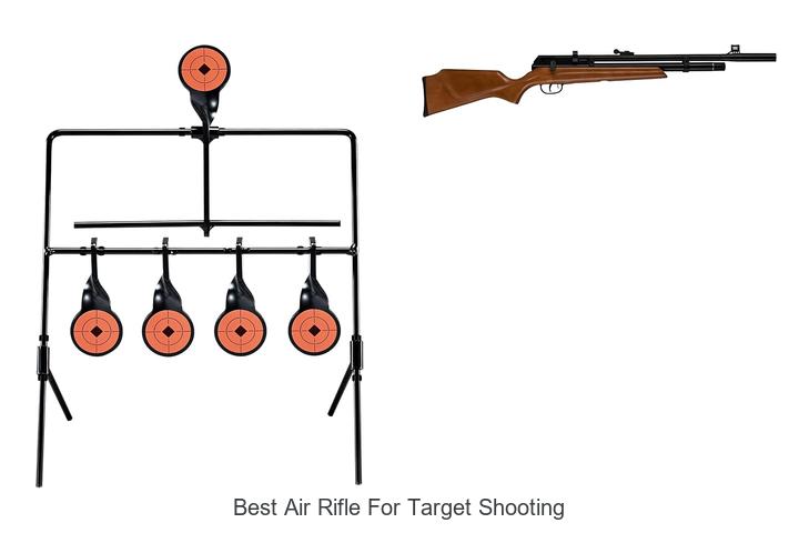 best air rifle for target shooting