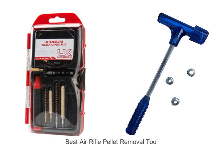 Top 12 Best Air Rifle Pellet Removal Tool You Need Now