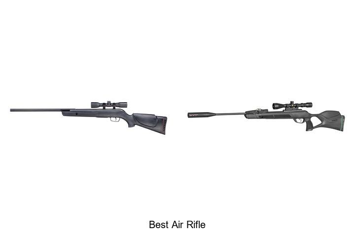 Top 12 Best Air Rifle Choices You Can’t Miss Today!