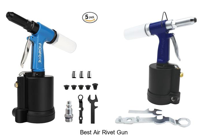 best air rivet gun