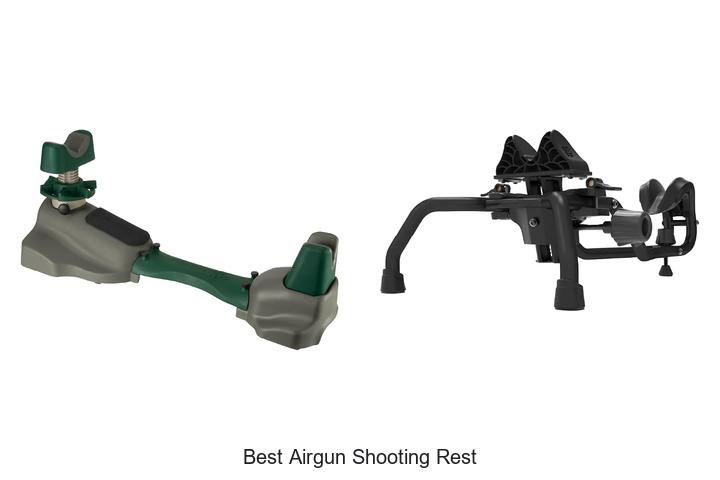 best airgun shooting rest