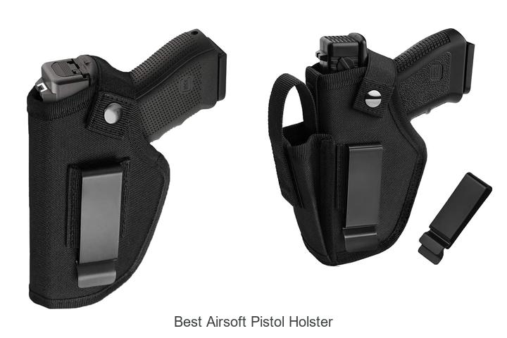 best airsoft pistol holster 1