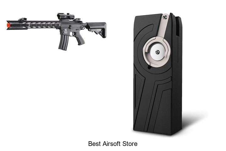 best airsoft store