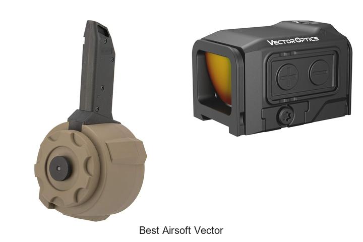 best airsoft vector