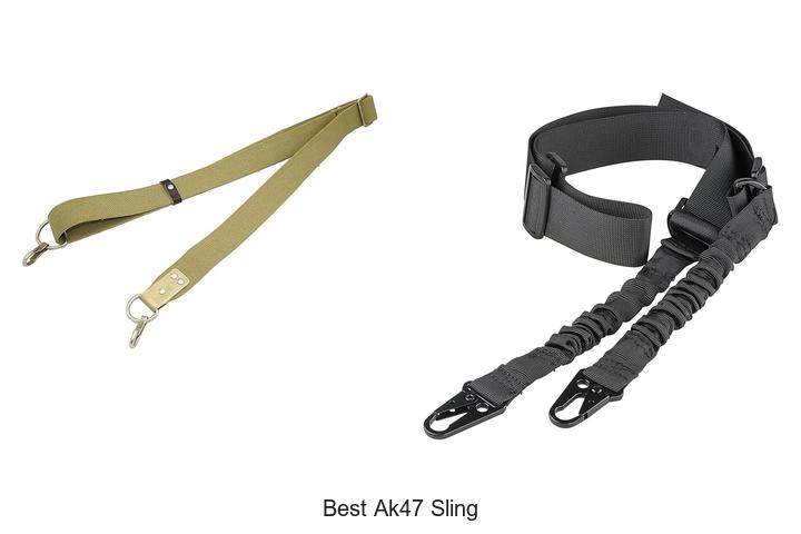 best ak47 sling