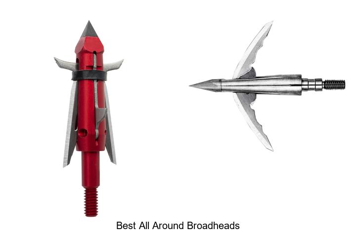 best all around broadheads