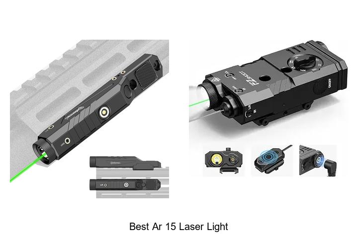 Top 12 Best AR 15 Laser Light You Can’t Miss Now!