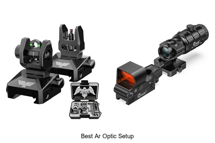 Top 12 Best AR Optic Setup Hacks You Need to Try Now