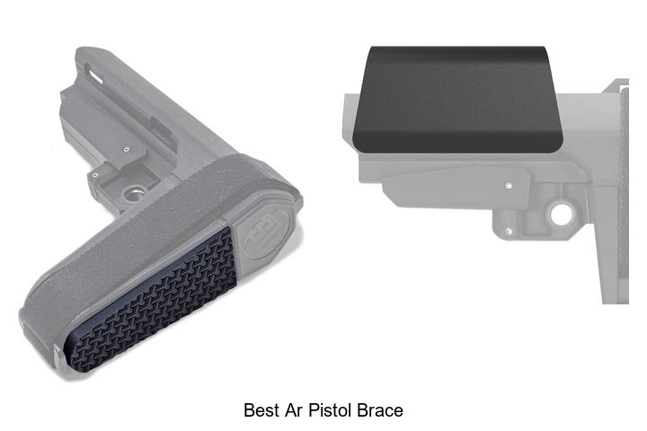 Top 12 Best AR Pistol Brace That You Can’t Miss