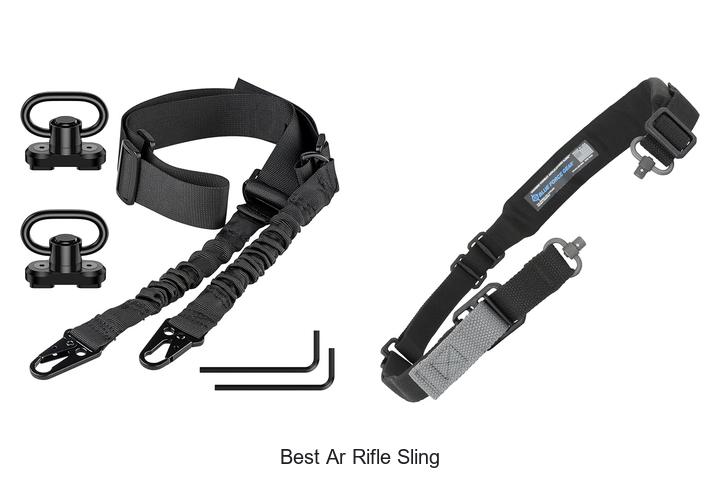 best ar rifle sling