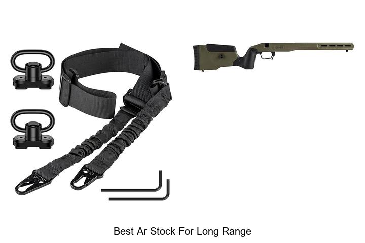 best ar stock for long range