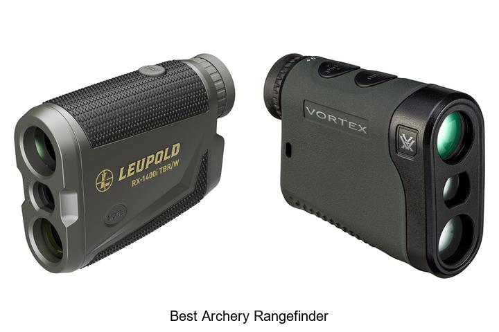 best archery rangefinder