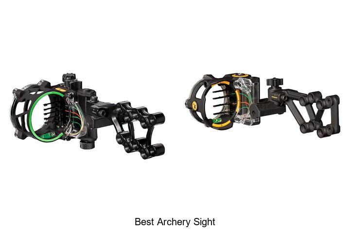 Top 12 Best Archery Sight That Will Boost Your Accuracy!