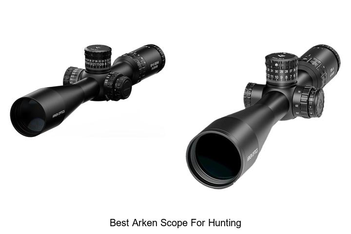 best arken scope for hunting