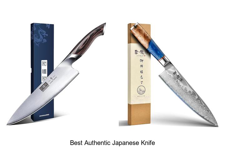 best authentic japanese knife