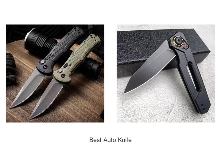 best auto knife