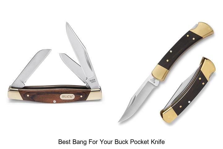 best bang for your buck pocket knife