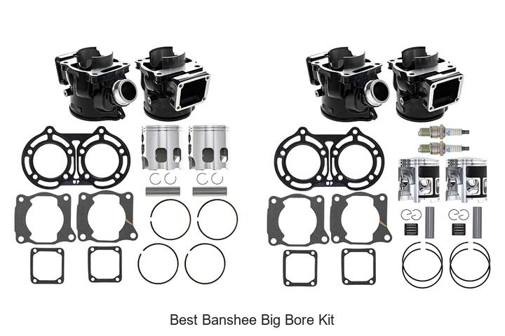 best banshee big bore kit