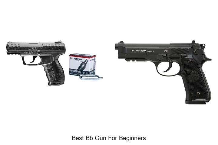 Top 12 Best BB Gun For Beginners You Can’t Miss