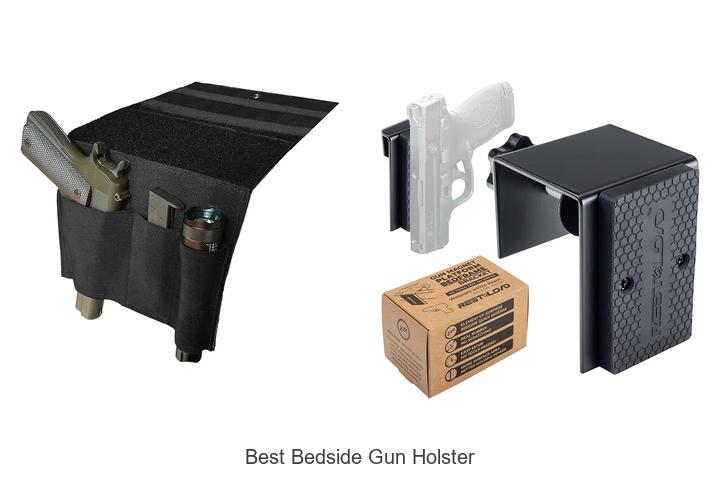 best bedside gun holster