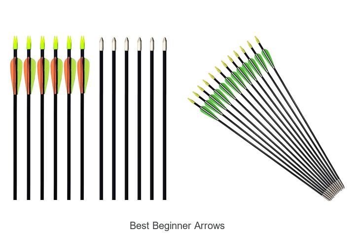 best beginner arrows