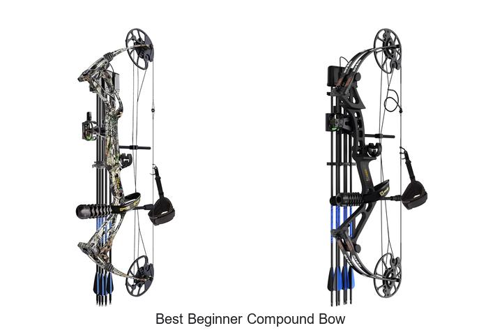 best beginner compound bow