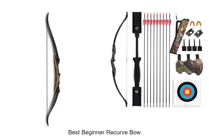 best beginner recurve bow