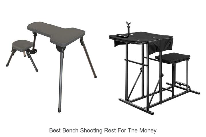 best bench shooting rest for the money