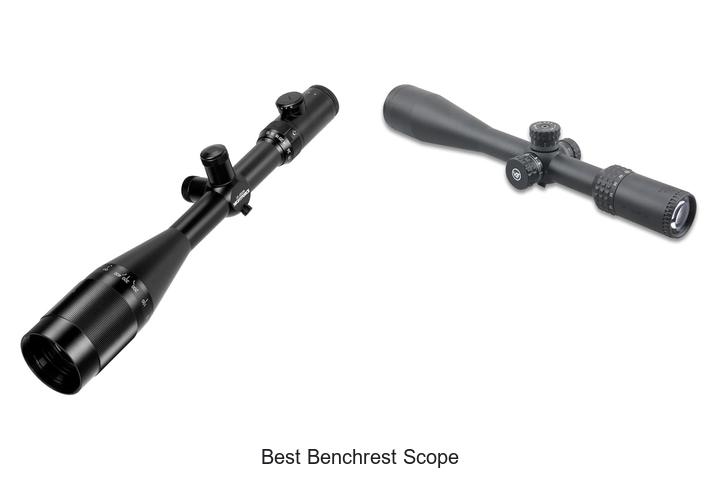 Top 12 Best Benchrest Scope Picks That Will Blow Your Mind